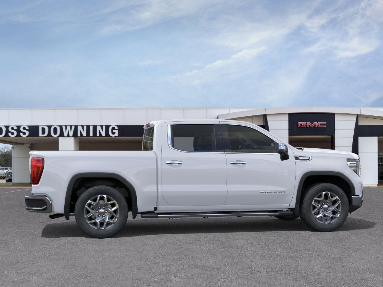 View vehicle photo 5