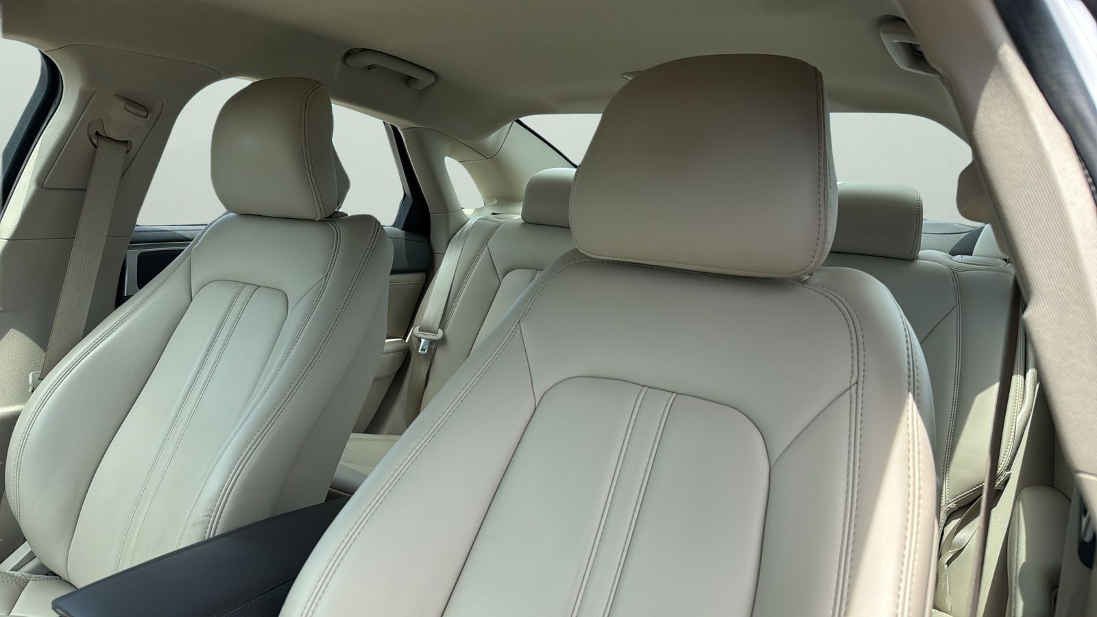Used Car 2019 Lincoln Mkz  Standard For Sale Under $20,000 In Austin, Texas