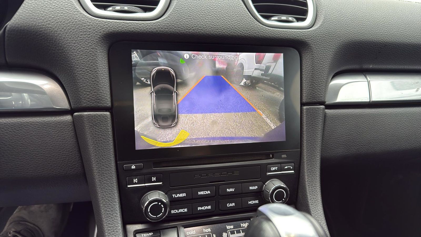 Used Car 2019 Porsche 718 Boxster  S For Sale Under $70,000 In Austin, Texas