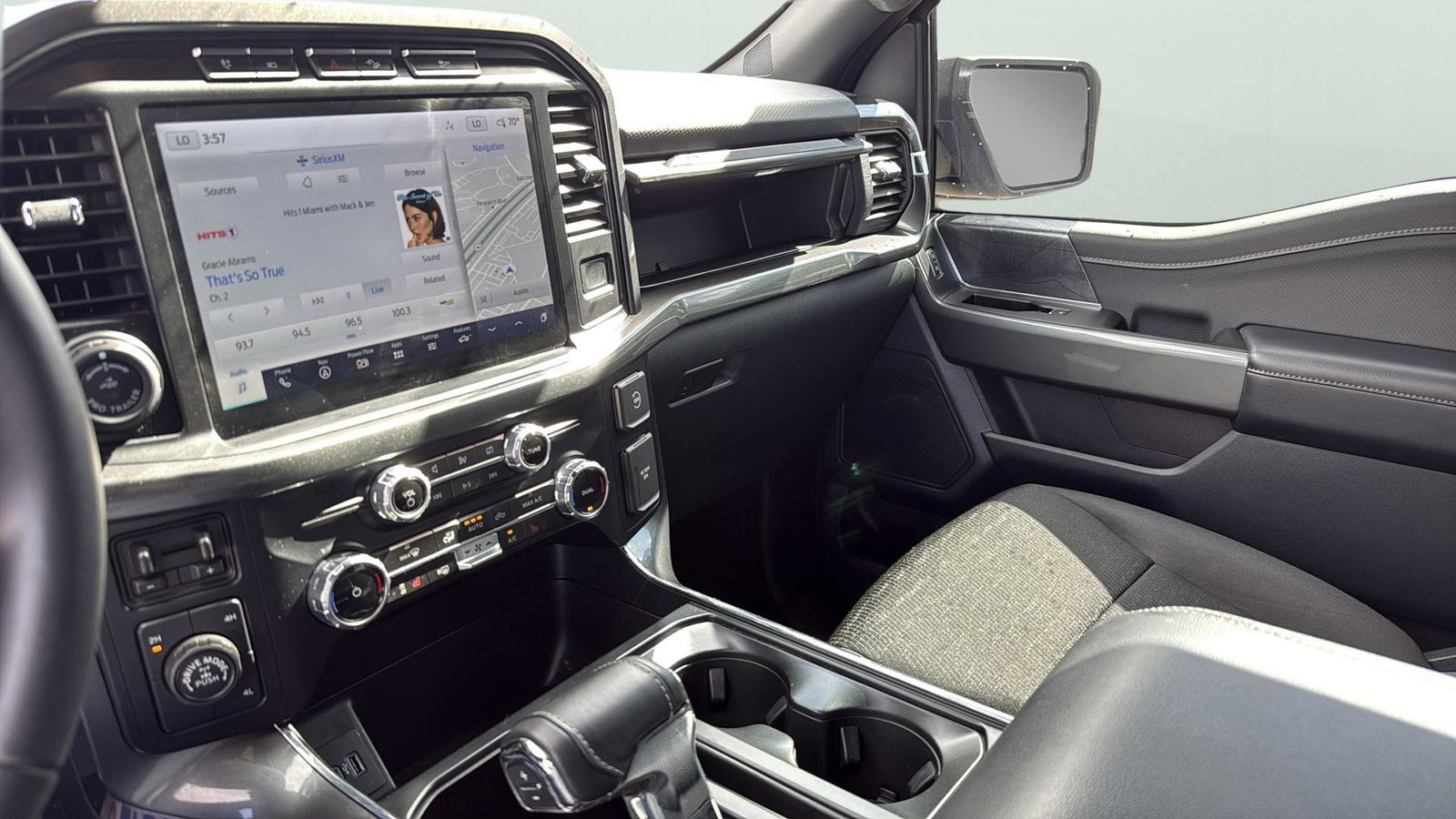 Used Car 2023 Ford F-150  Xlt For Sale Under $50,000 In Austin, Texas