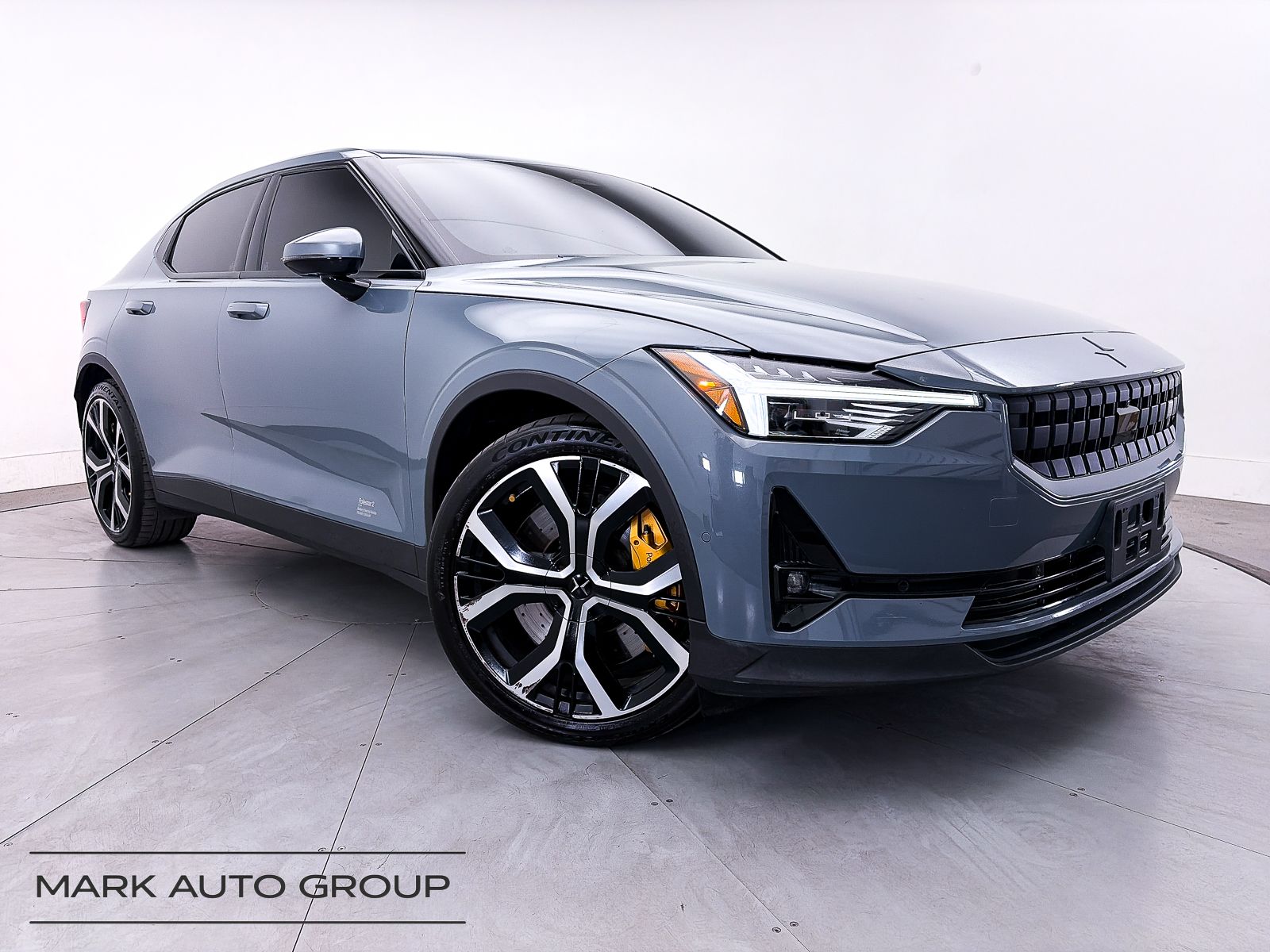 2023 Polestar 2 Long Range Dual Motor Performance