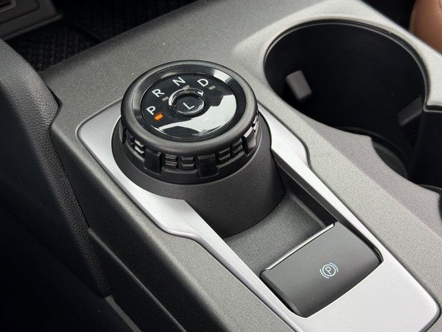 New 2026 White Ford Outer Banks image 26