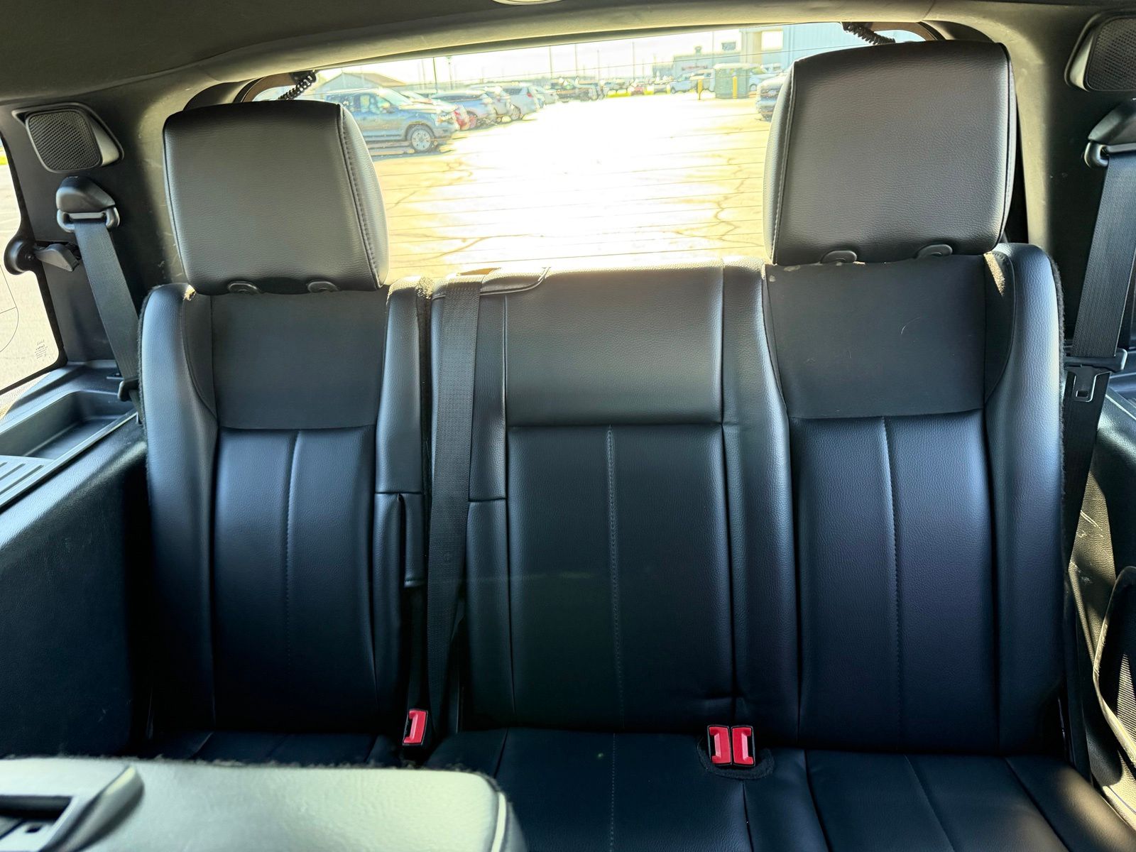 2017 Ford Expedition image 15