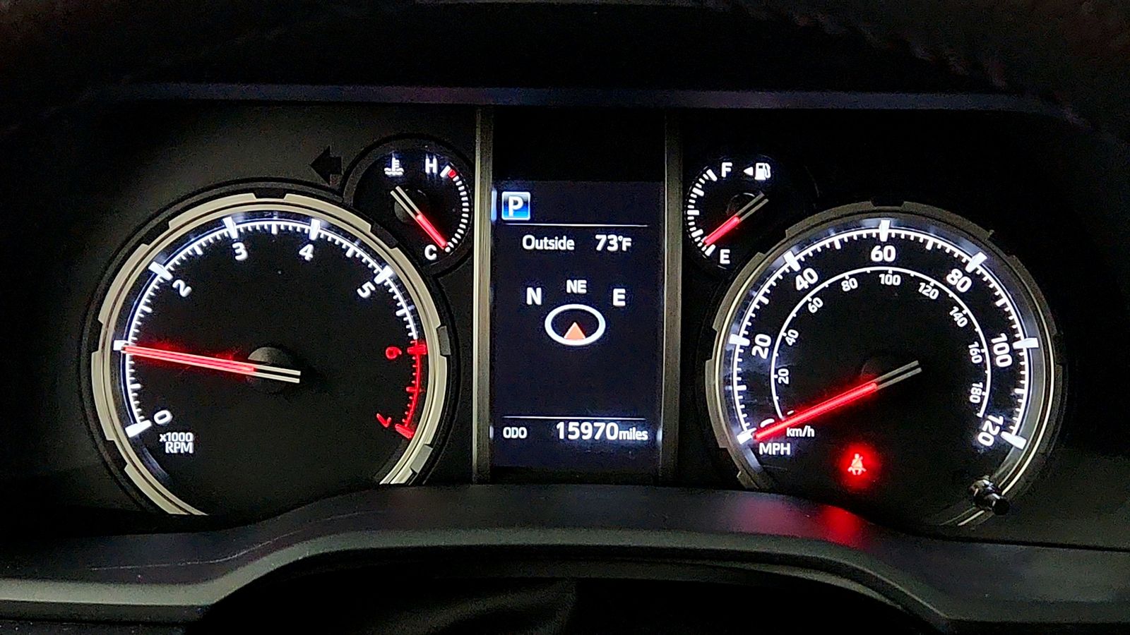 Used 2023  Toyota TRD Pro image 29