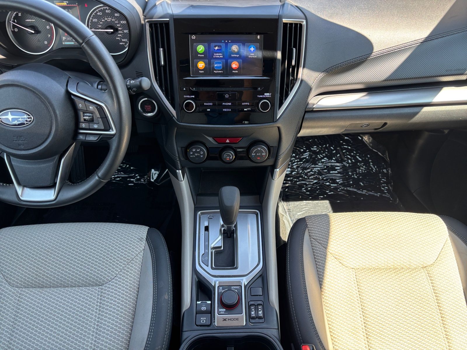 Used 2022 Subaru Forester SUV