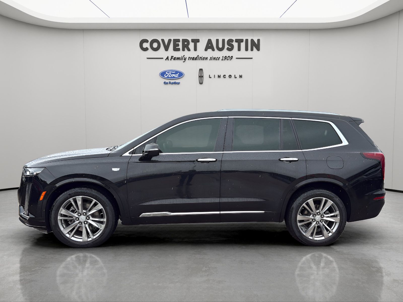 Used Car 2023 Cadillac Xt6  Premium Luxury For Sale Under $40,000 In Austin, Texas