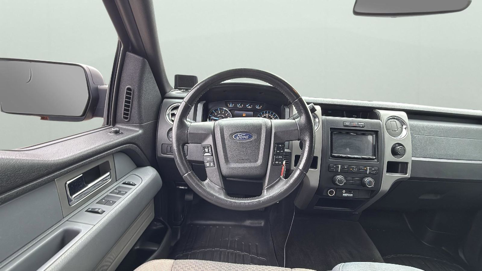 Used Car 2011 Ford F-150  Xlt For Sale Under $12,000 In Austin, Texas