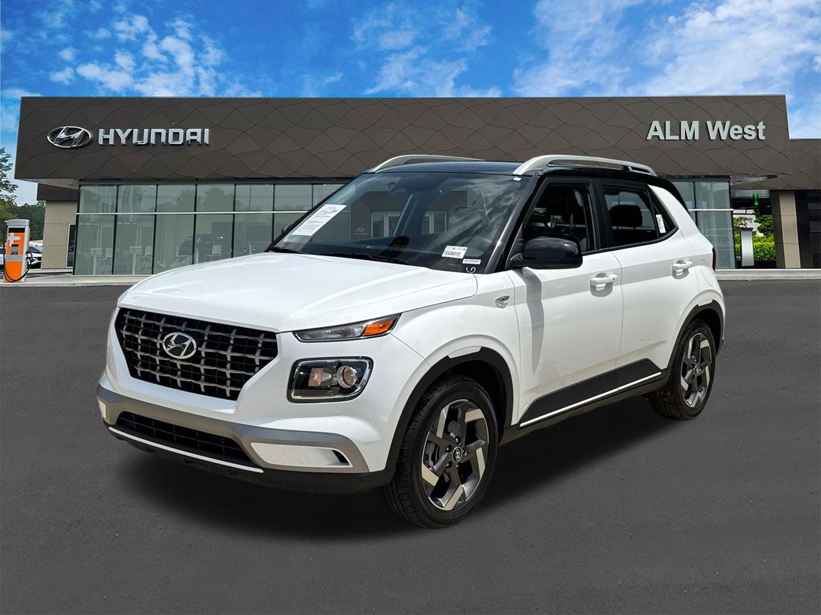 2026 Hyundai Venue