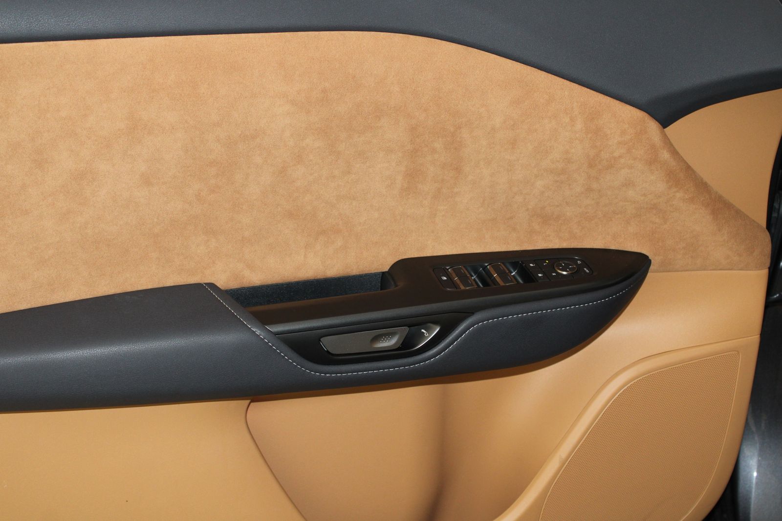 Used 2023 Gray Lexus 450e Luxury image 19