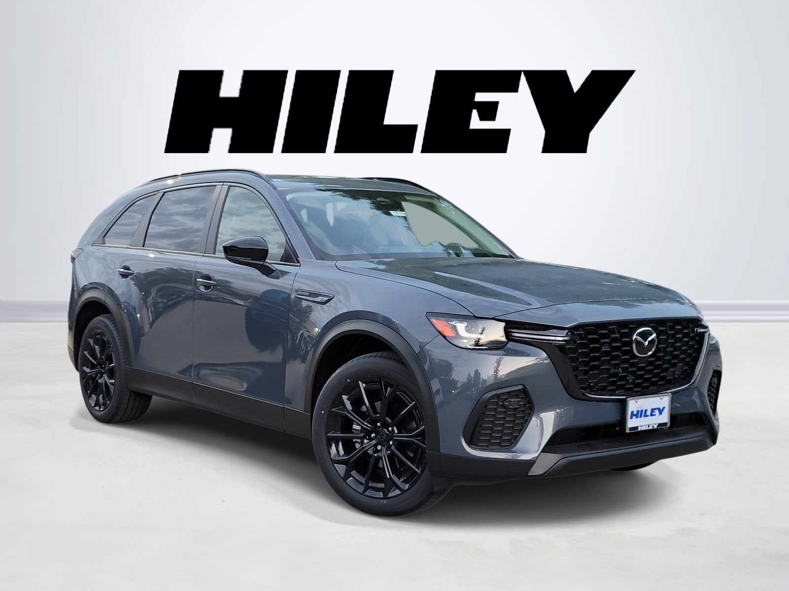 2026 Mazda CX-70 3.3 Turbo Preferred AWD's photo