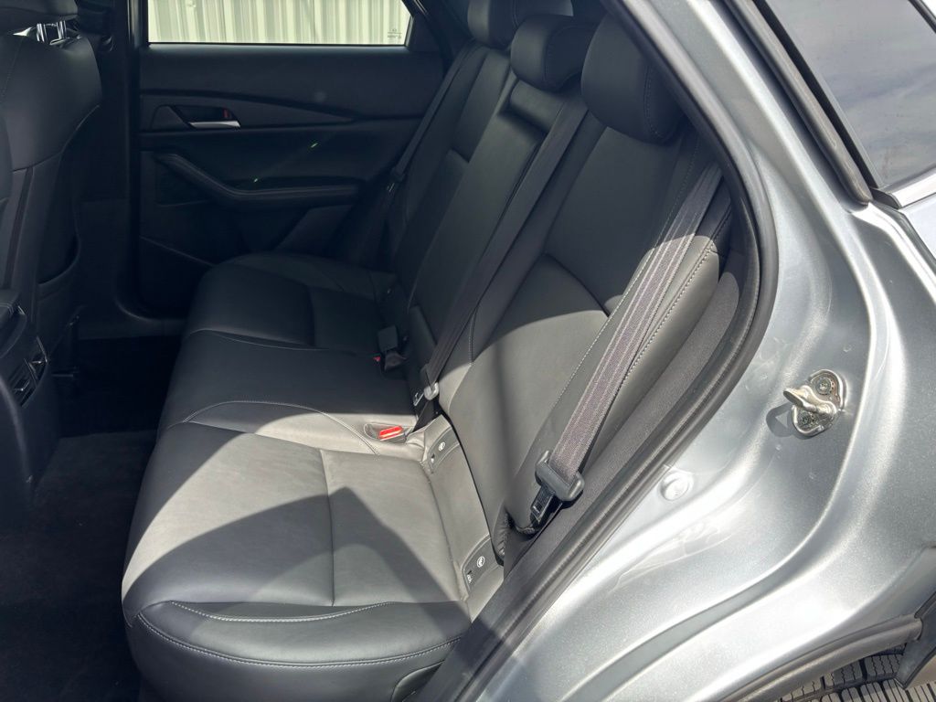 Used Car 2021 Mazda Cx-30  Select For Sale Under $15,000 In Austin, Texas