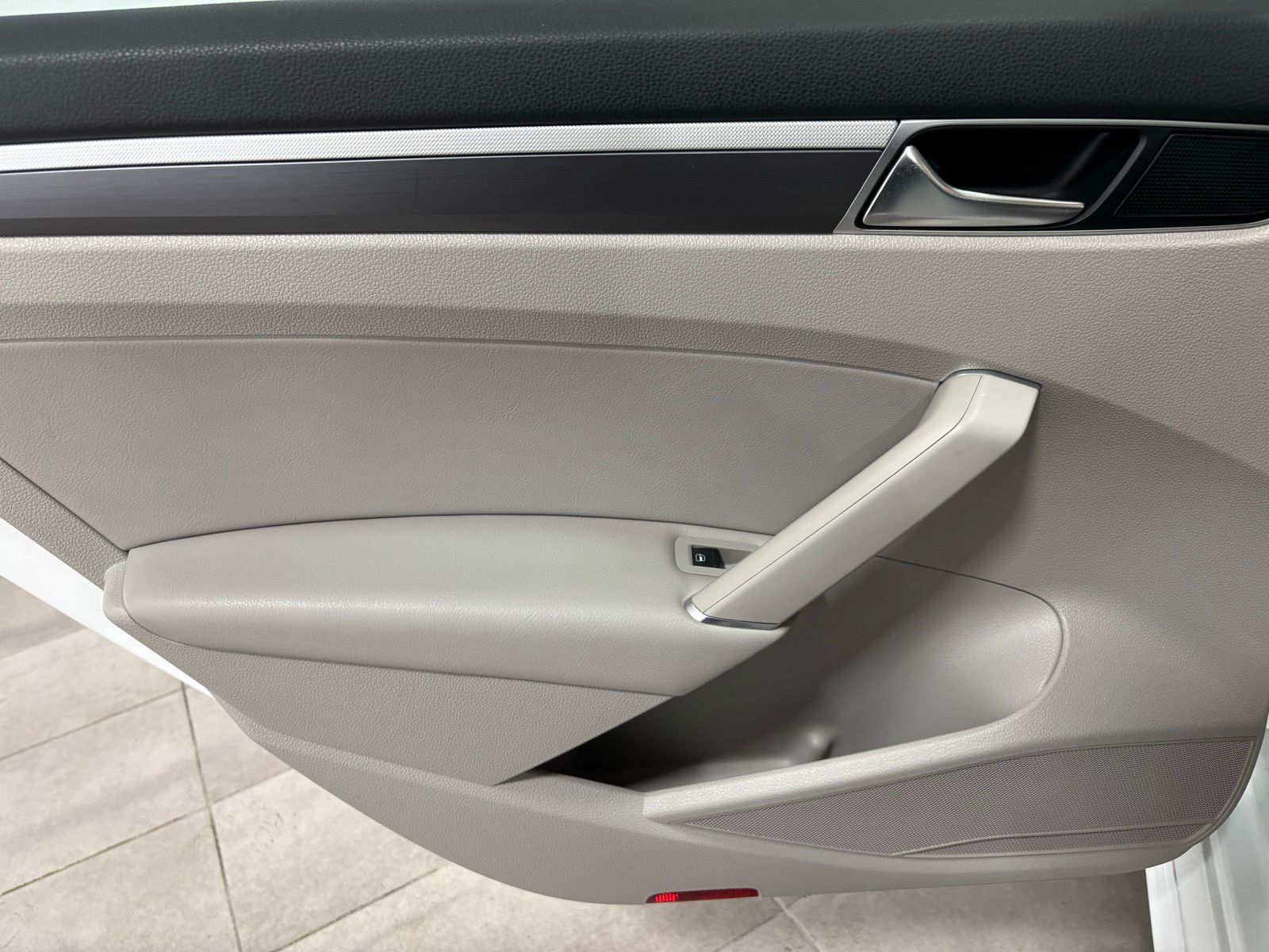 Used Car 2018 Volkswagen Passat  For Sale Under $15,000 In Austin, Texas