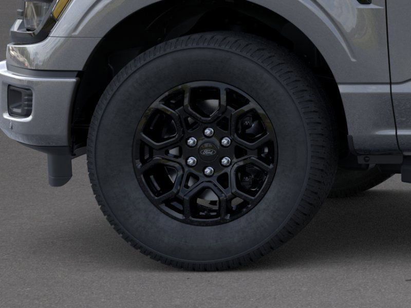 New Car 2025 Ford F-150  Xlt For Sale Under $60,000 In Austin, Texas