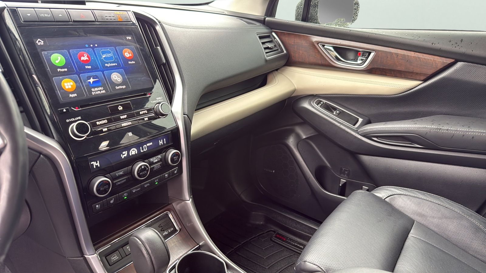 Used Car 2022 Subaru Ascent  Touring For Sale Under $35,000 In Austin, Texas