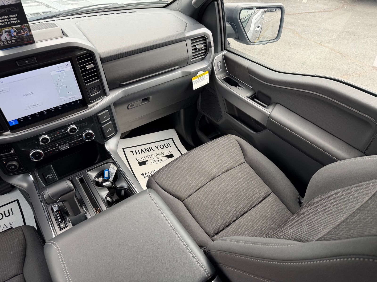 2026 Ford F-150 image 16