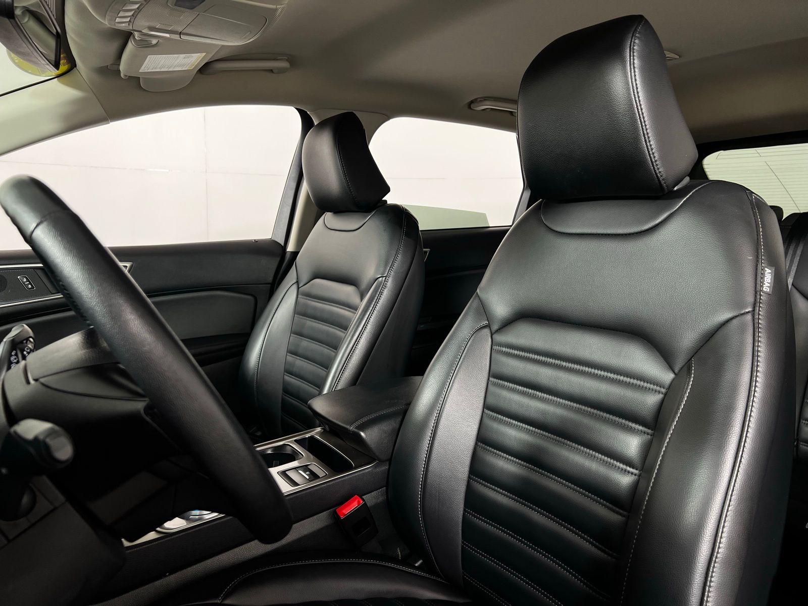 Thumbnail: 2024 Ford Edge - 13