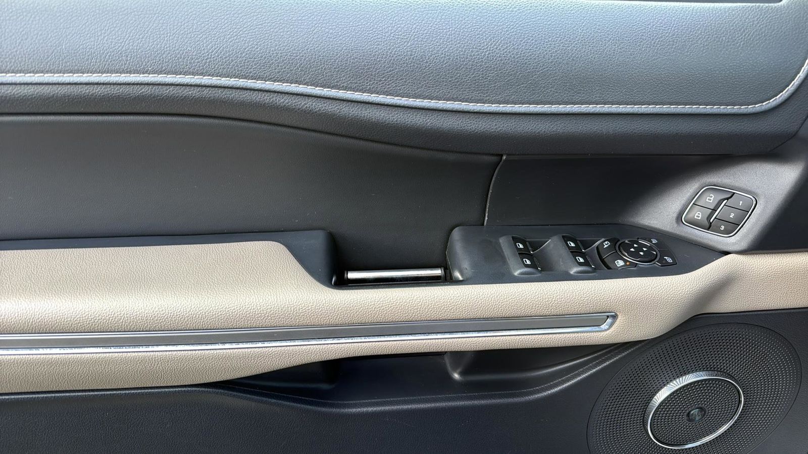 Used Car 2024 Ford Expedition Max  Limited For Sale Under $50,000 In Austin, Texas