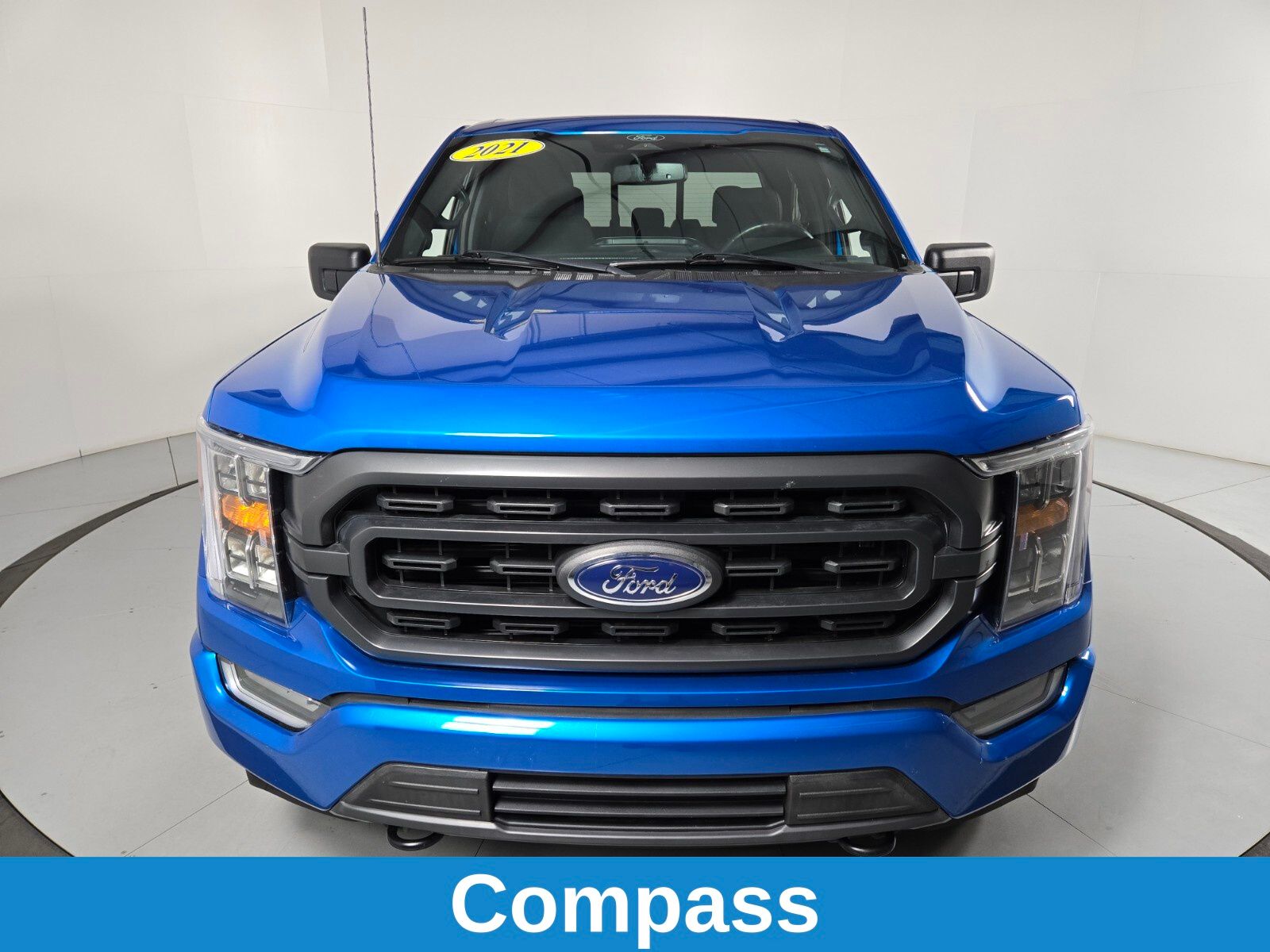 2021 Ford F-150 XLT 9