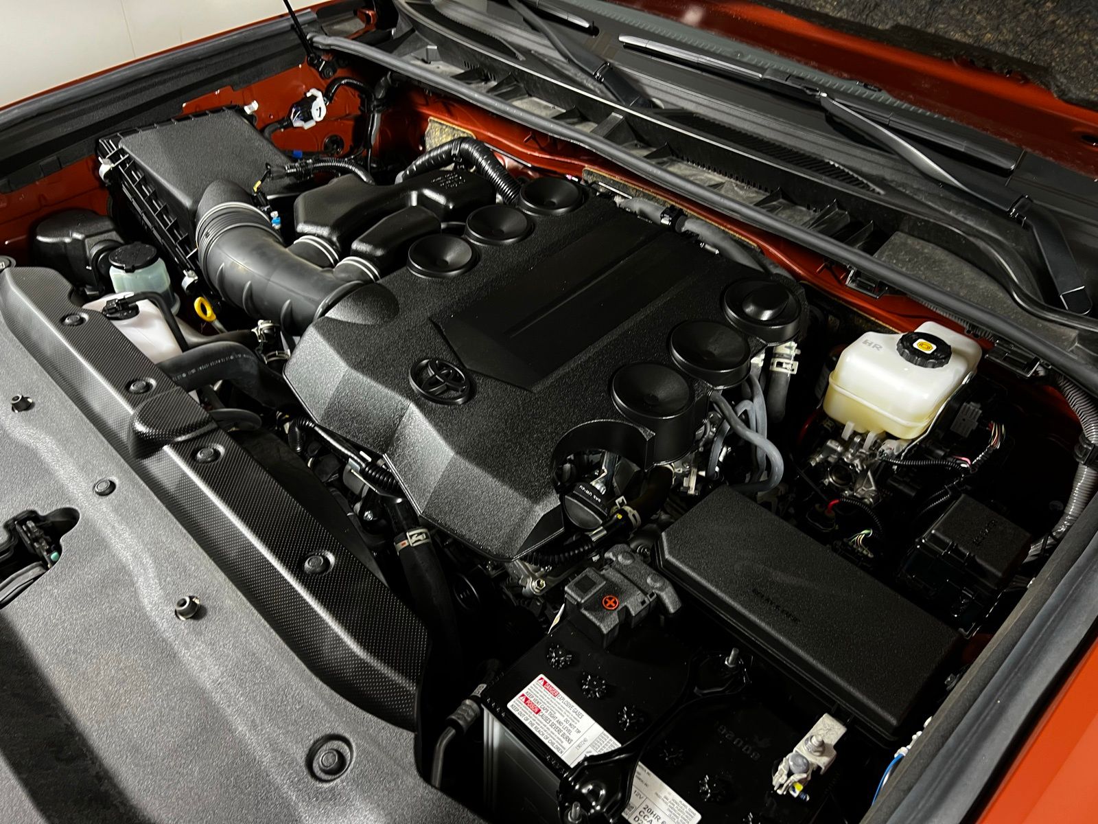 Thumbnail: 2024 Toyota 4Runner - 10