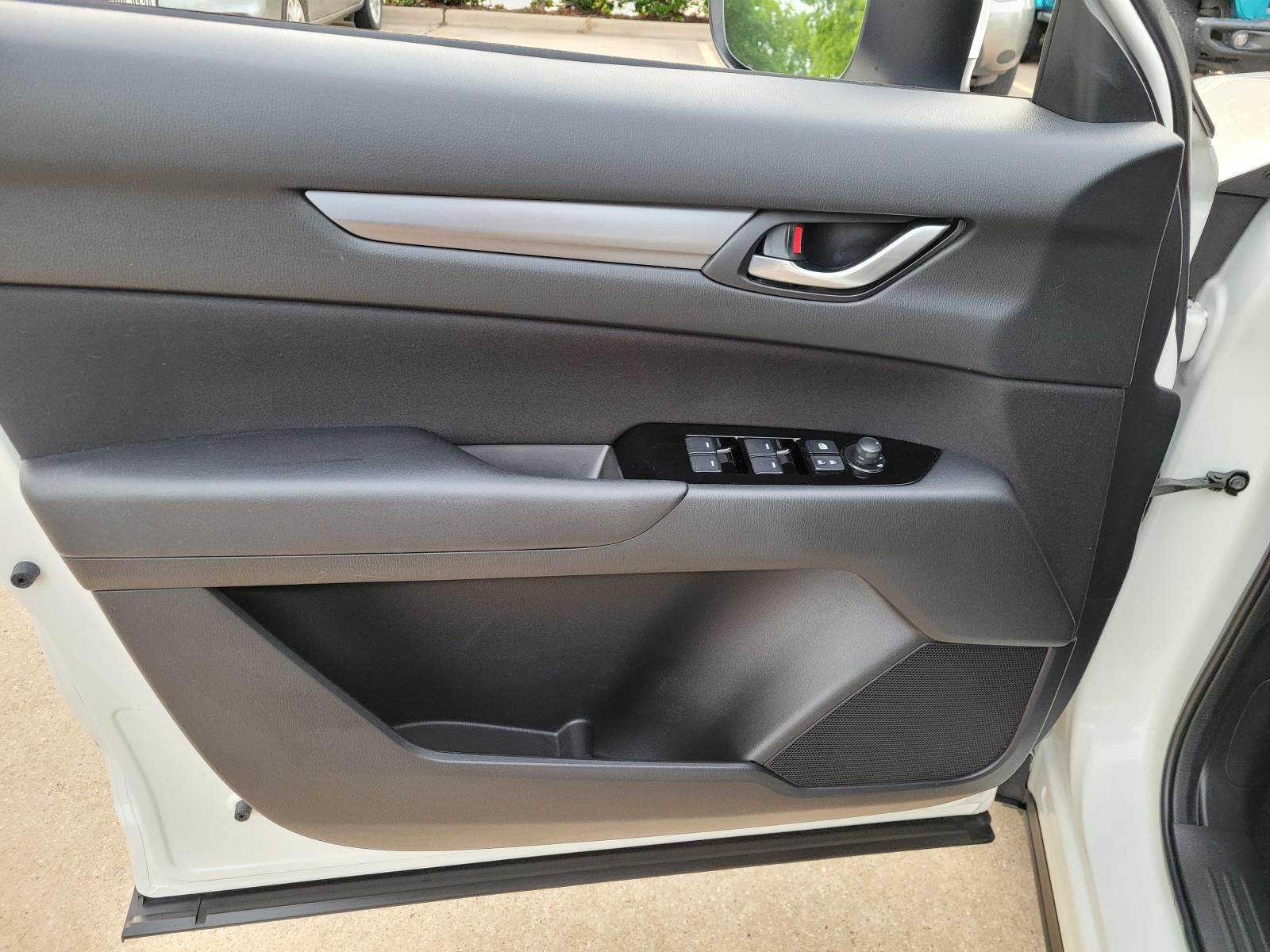 used 2023 Mazda CX-5 car, priced at $23,500