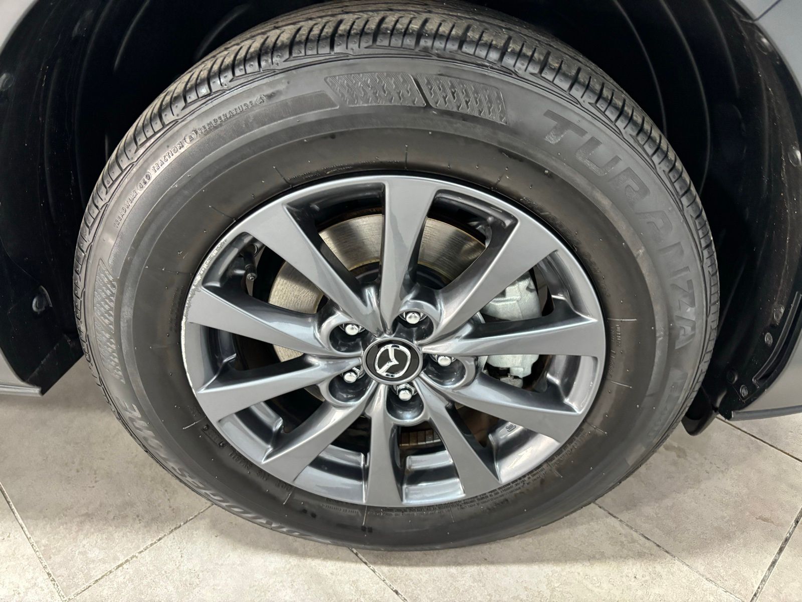 Used Car 2023 Mazda Cx-30  2.5 S For Sale Under $25,000 In Austin, Texas