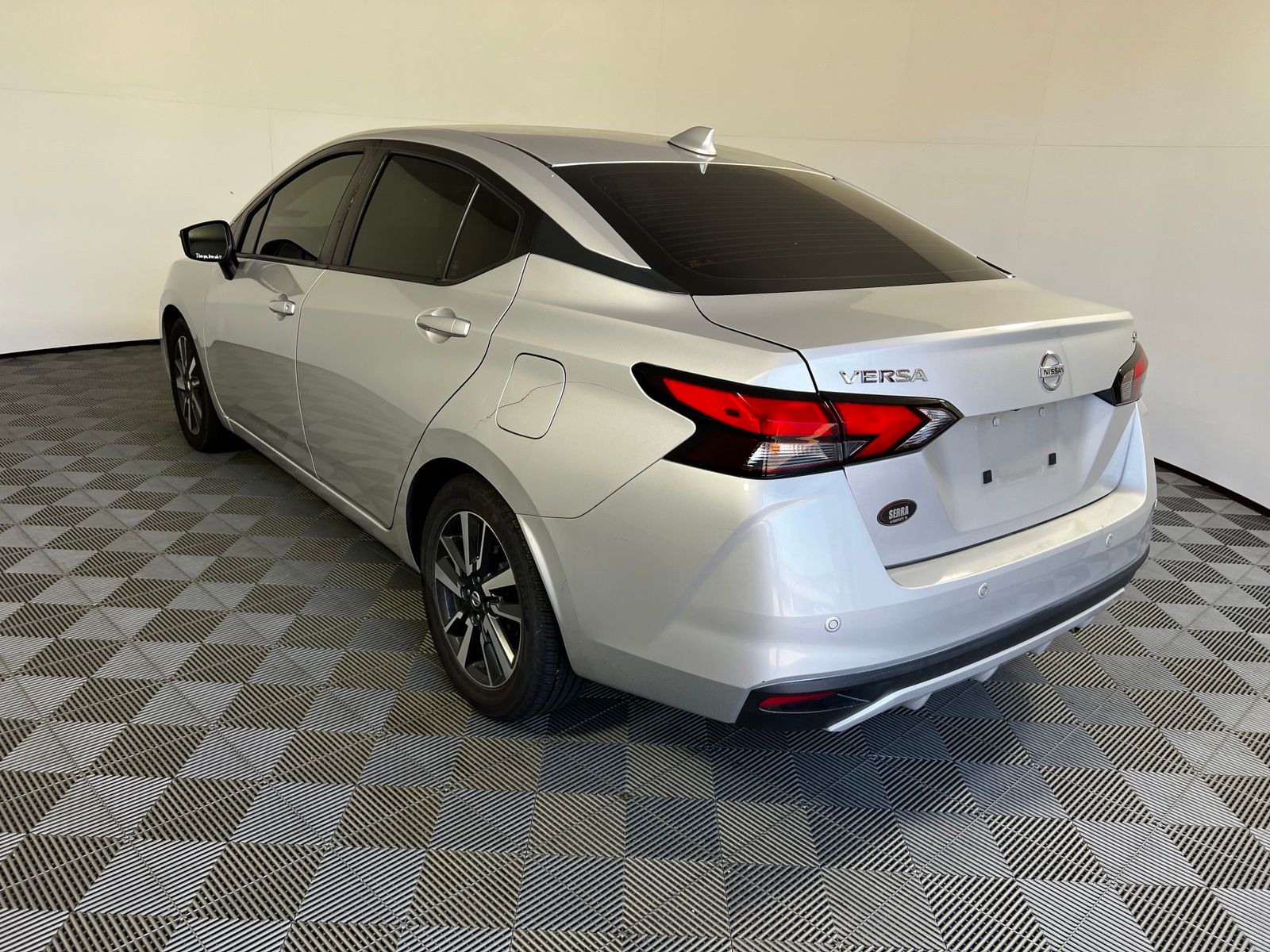 Thumbnail: 2021 Nissan Versa - 7