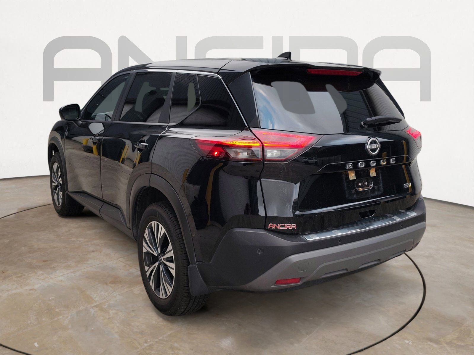 Used Car 2023 Nissan Rogue  Sv For Sale Under $20,000 In San Antonio, Texas