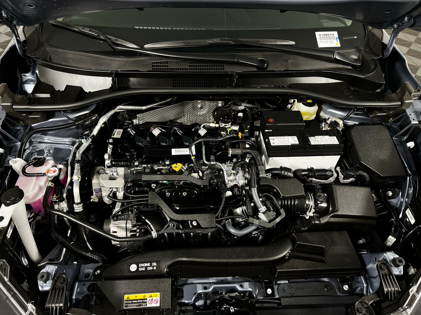 Thumbnail: 2026 Toyota Corolla Cross - 9