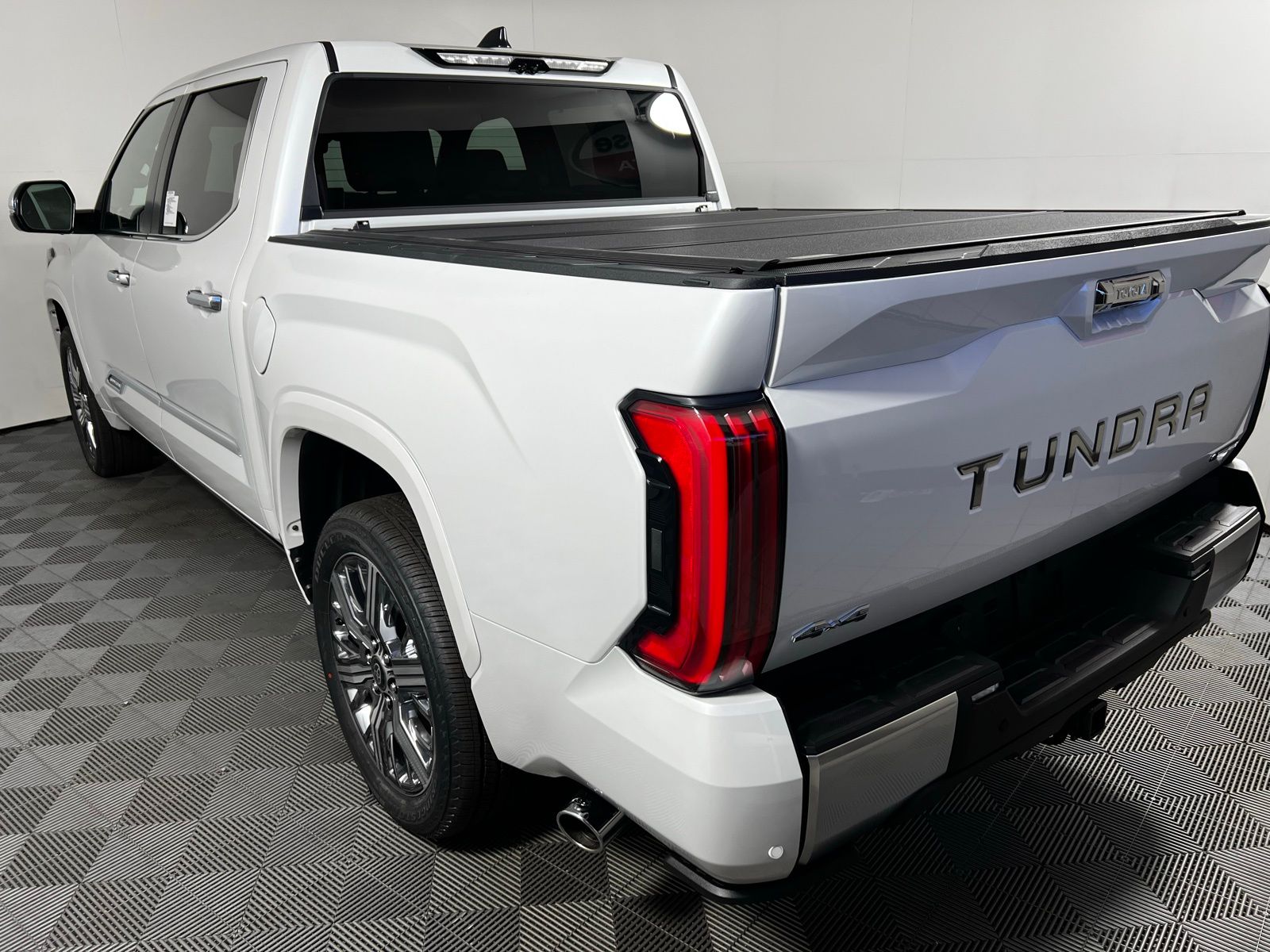 Thumbnail: 2026 Toyota Tundra - 7