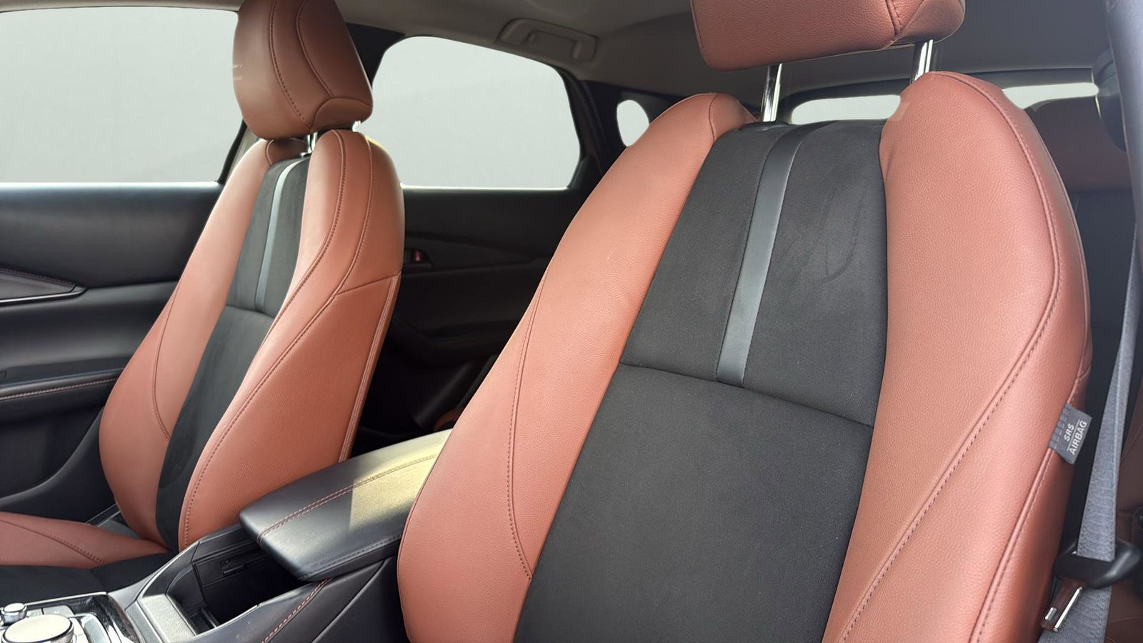 Used Car 2024 Mazda Cx-30  2.5 Carbon Turbo For Sale In Austin, Texas