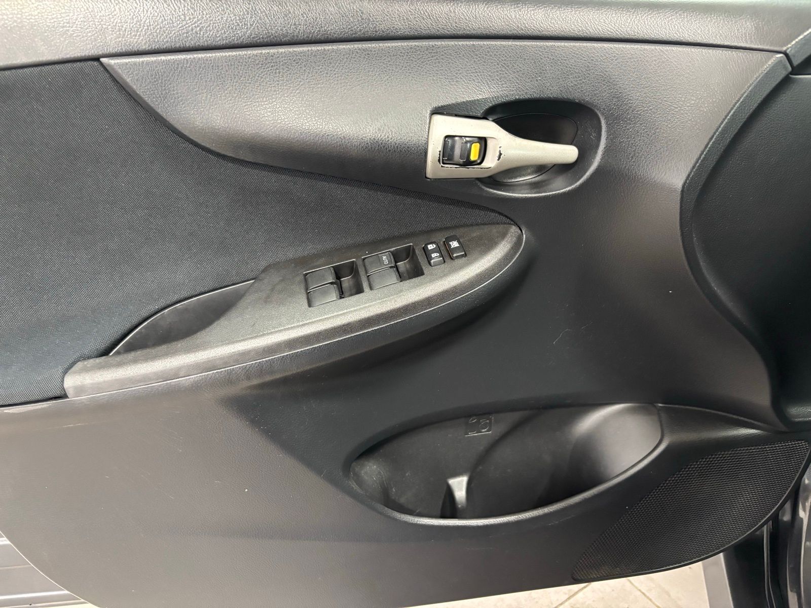 Used Car 2009 Toyota Corolla  For Sale Under $10,000 In Austin, Texas