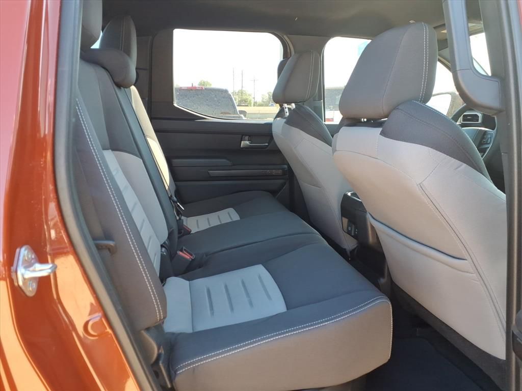 2025 Toyota Tacoma Hybrid TRD Sport - 3