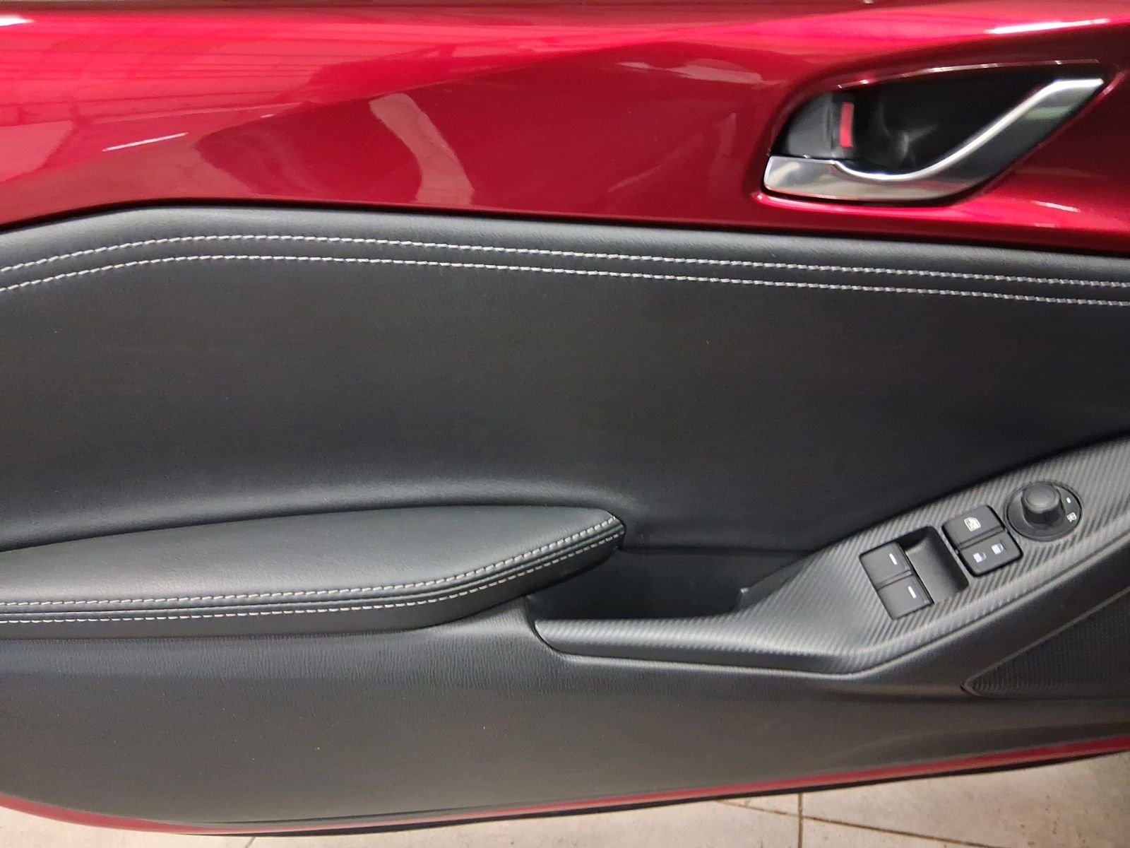 Used Car 2020 Mazda Miata Rf  Grand Touring For Sale Under $30,000 In Austin, Texas