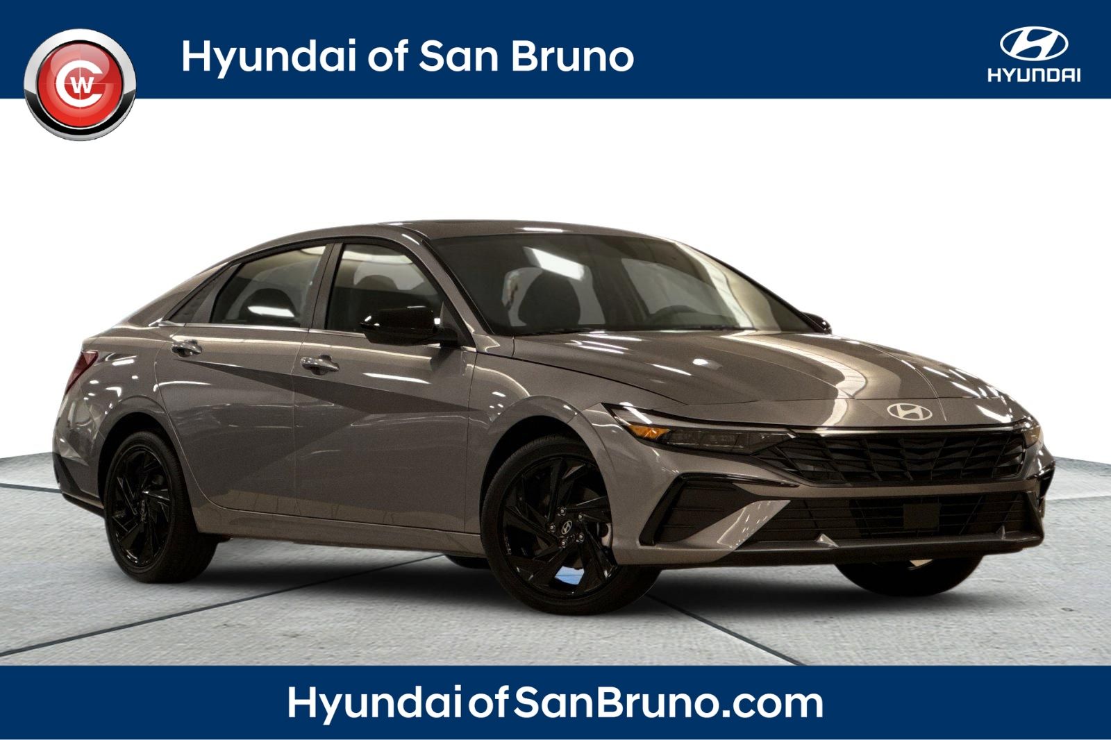 2026 Hyundai Elantra SEL Sport Premium FWD