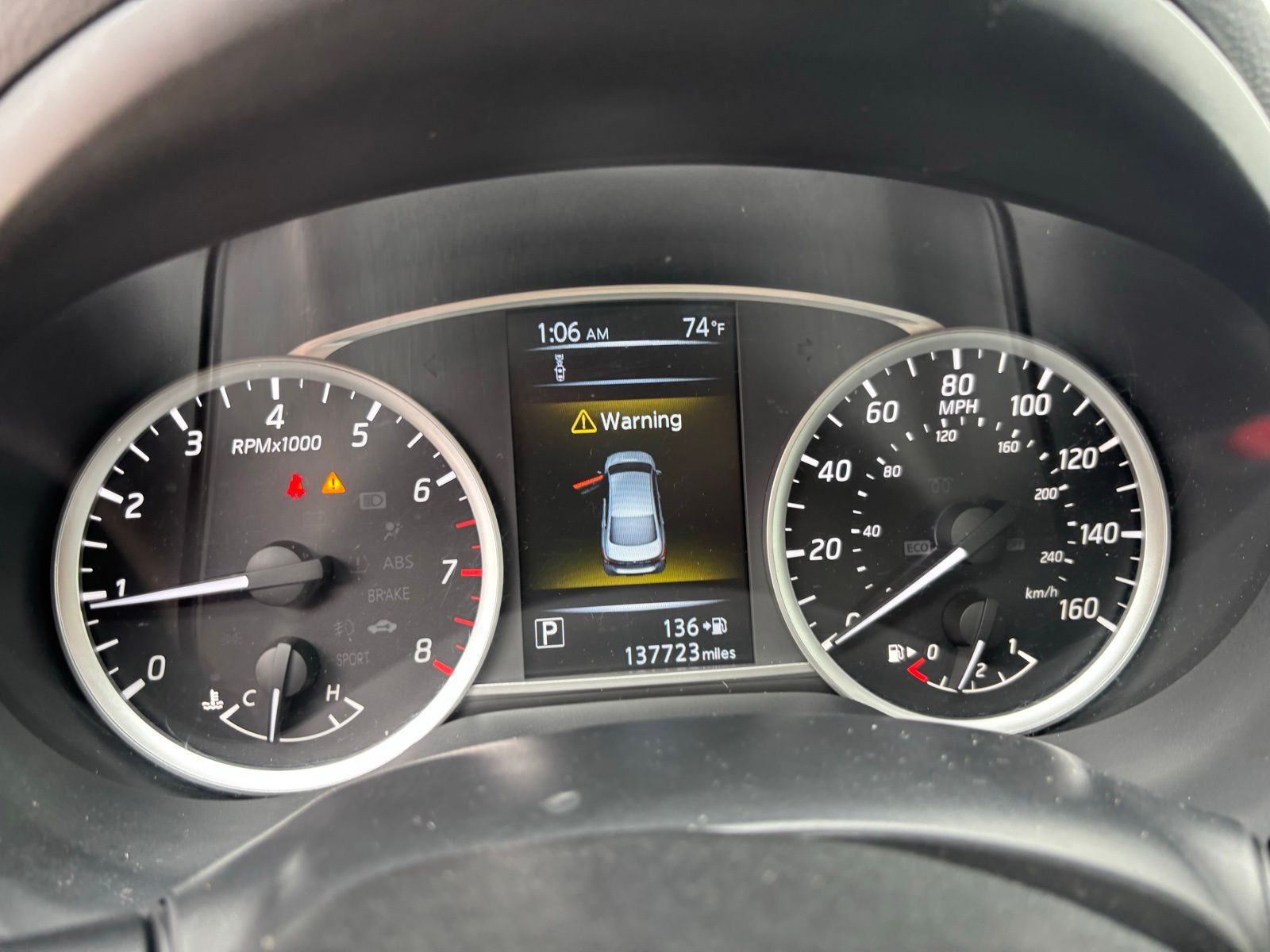 Used Car 2018 Nissan Sentra  S For Sale Under $10,000 In Austin, Texas