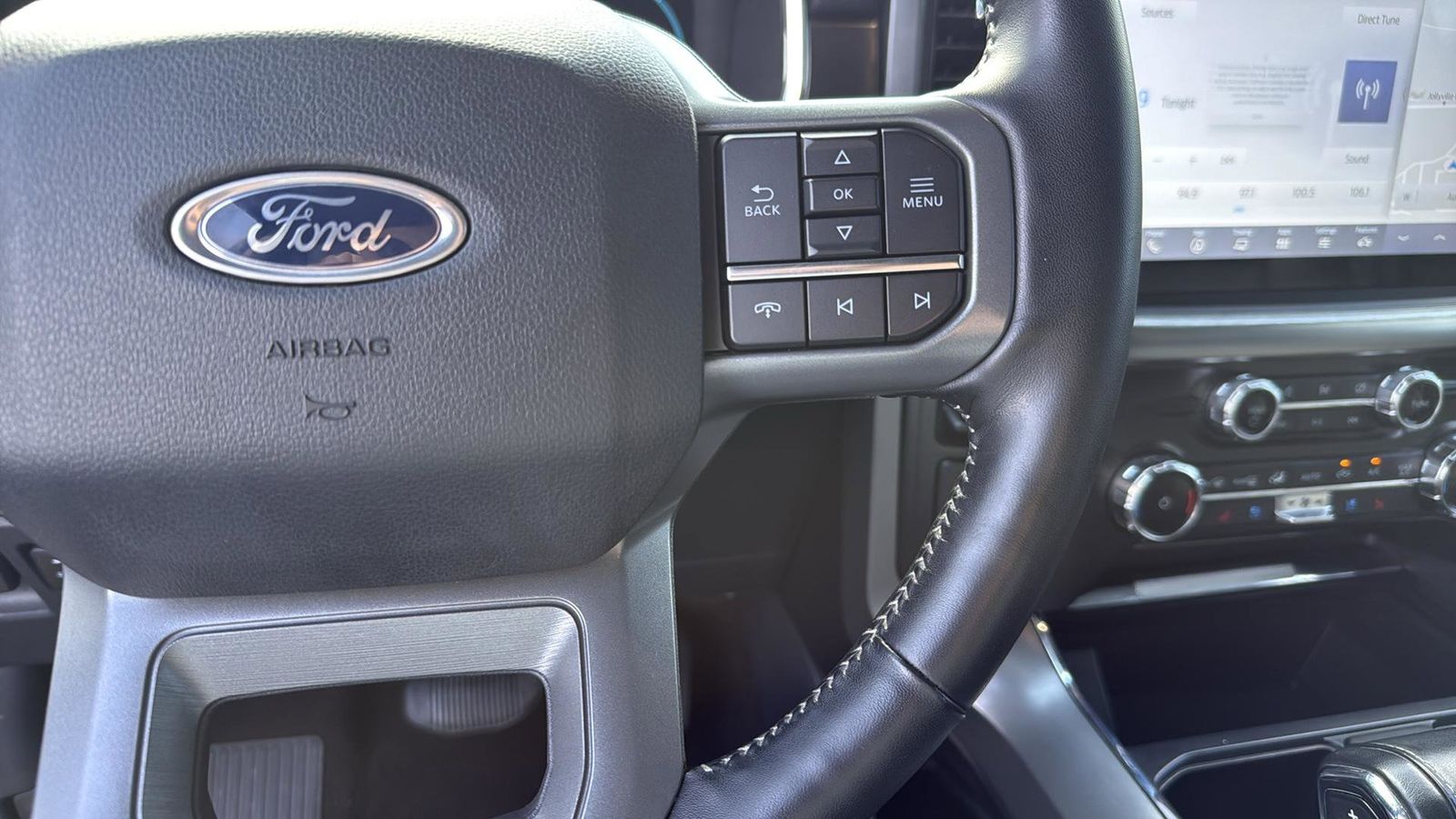 Used Car 2022 Ford F-150  Lariat For Sale Under $50,000 In Austin, Texas