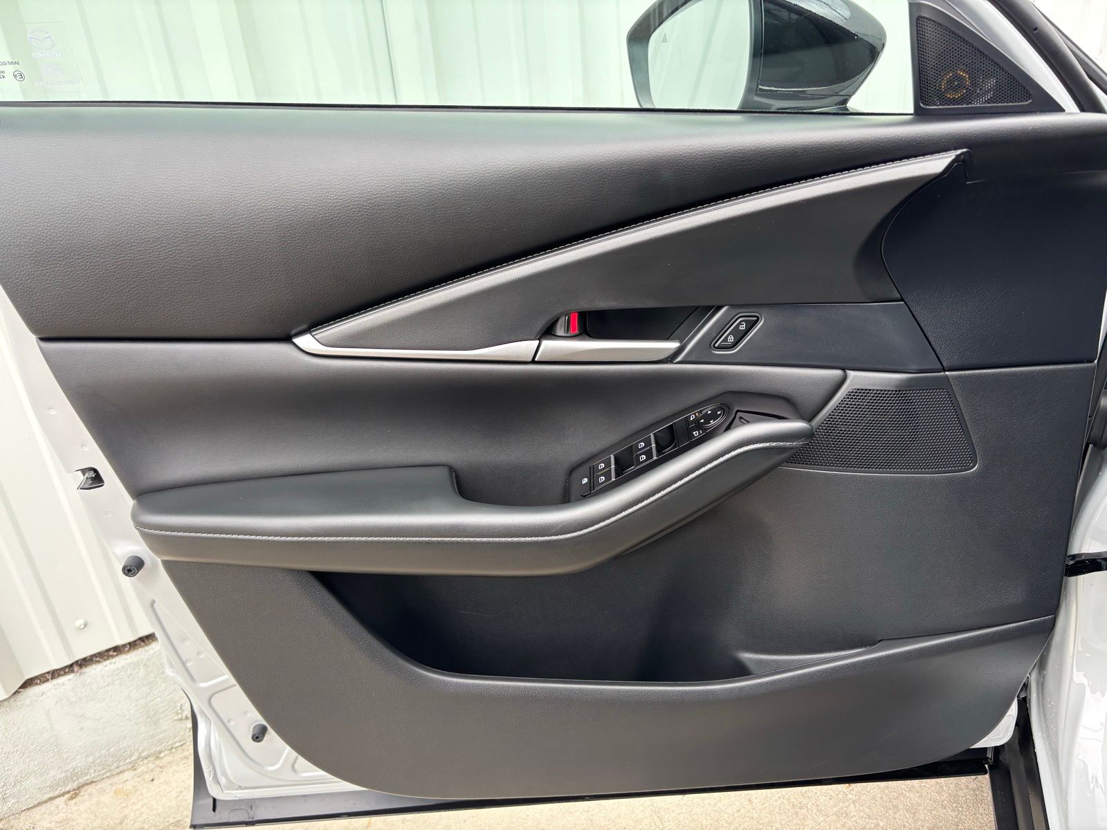 Used Car 2025 Mazda Cx-30  2.5 S Select Sport For Sale Under $25,000 In Austin, Texas