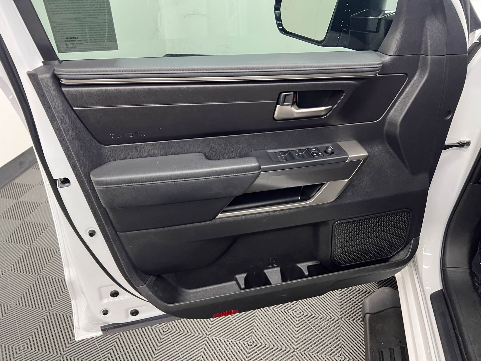 used 2025 Toyota Tundra car, priced at $43,788