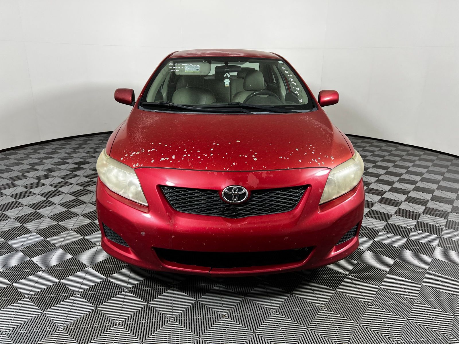 Thumbnail: 2010 Toyota Corolla - 2