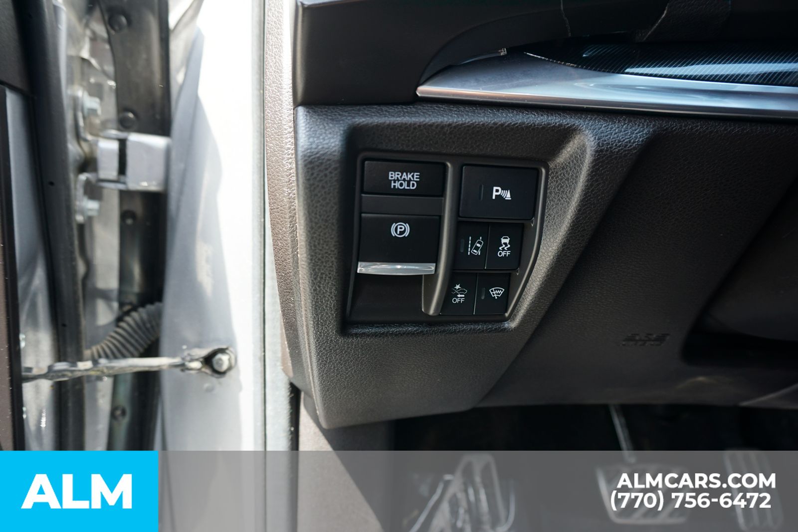 Used 2020 Gray Acura Technology & A-Spec Packages image 40