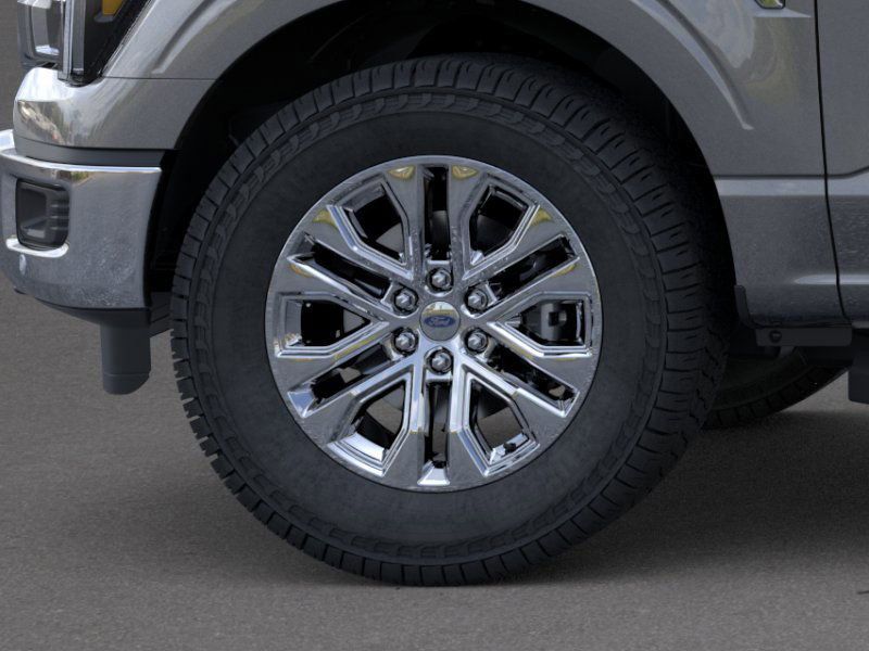 New Car 2025 Ford F-150  Lariat For Sale Under $80,000 In Austin, Texas