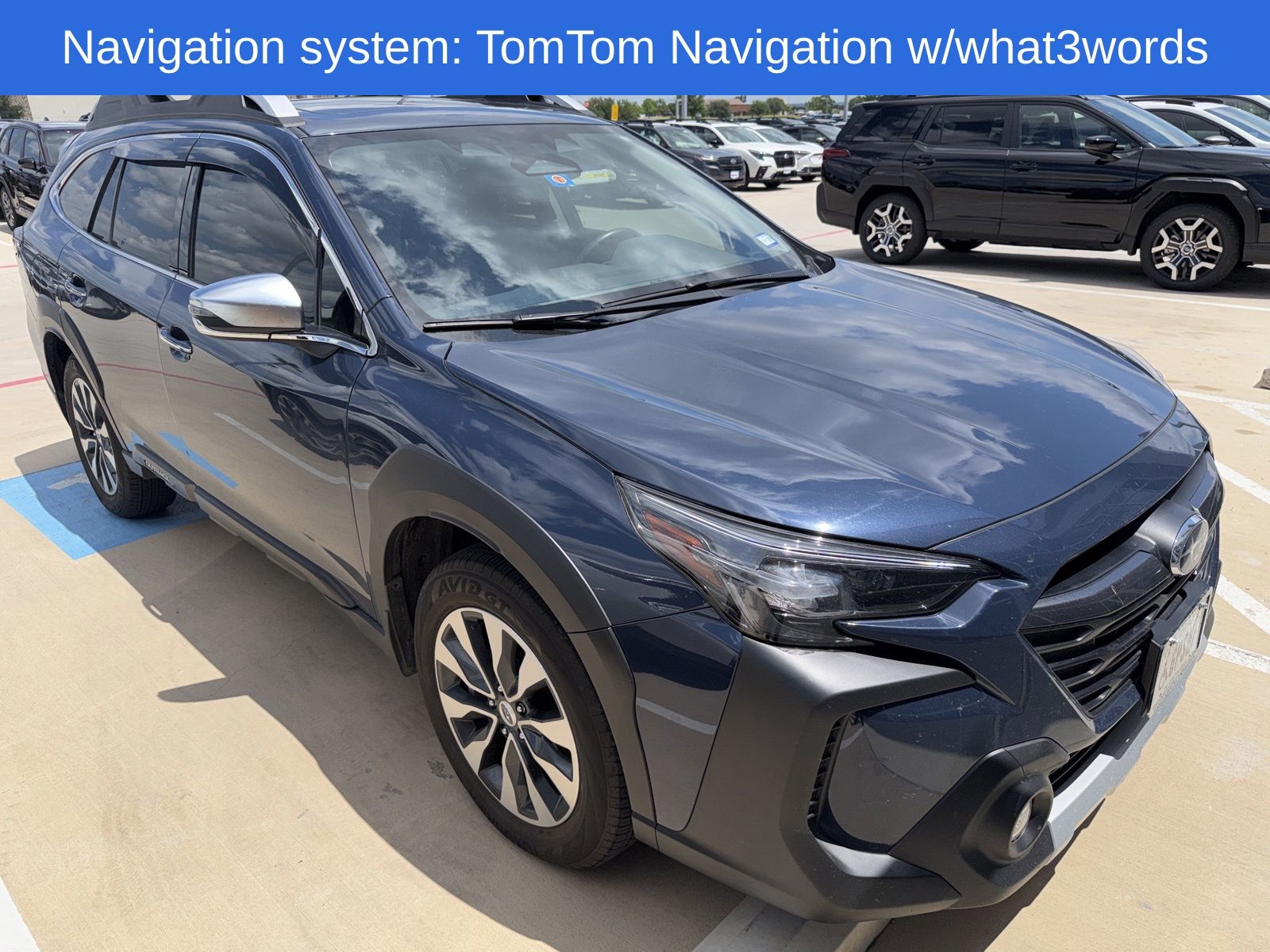 View vehicle photo 2