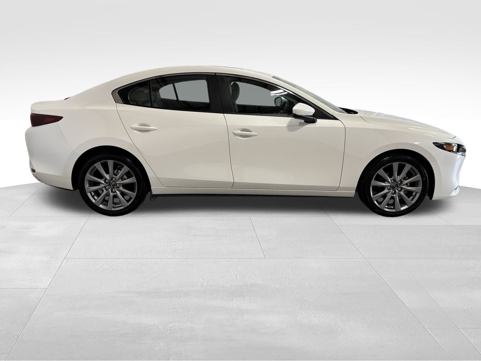 Used Car 2025 Mazda Mazda3  2.5 S Preferred Package For Sale Under $25,000 In Austin, Texas