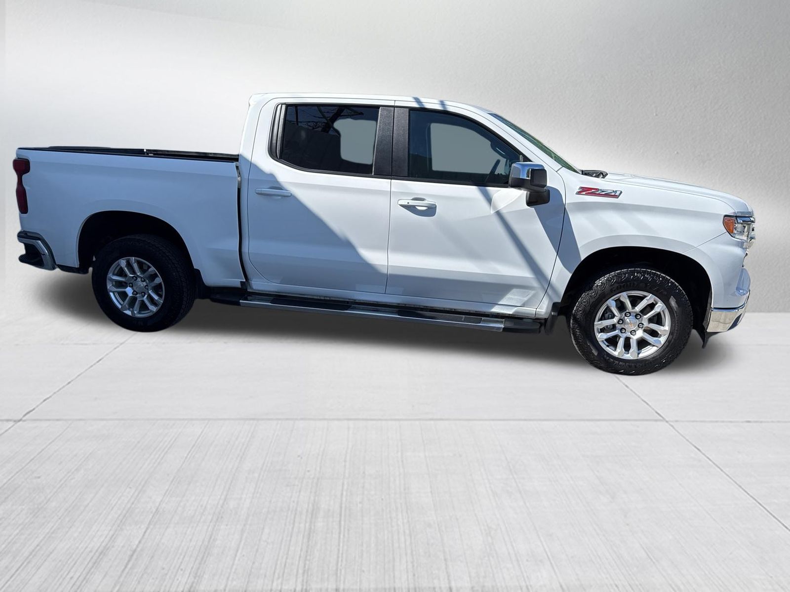 Used Car 2025 Chevrolet Silverado 1500  Lt For Sale Under $50,000 In Austin, Texas