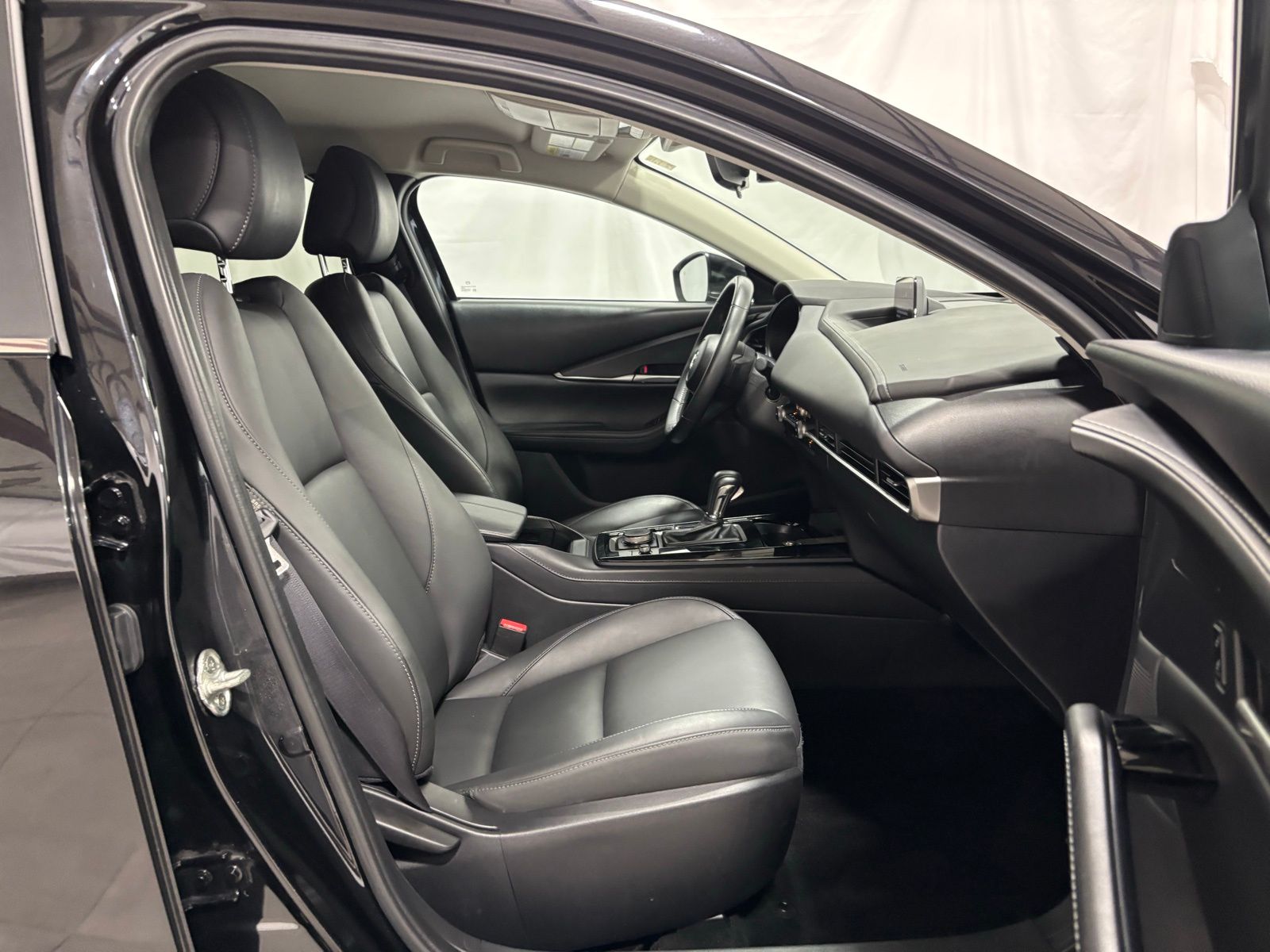 Used Car 2024 Mazda Cx-30  2.5 S Select Sport For Sale In Austin, Texas