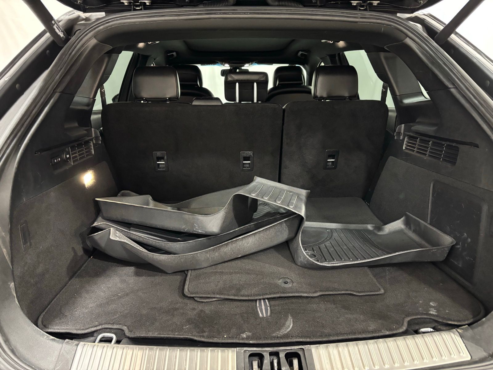 Used Car 2017 Lincoln Mkx  Reserve For Sale Under $20,000 In Austin, Texas