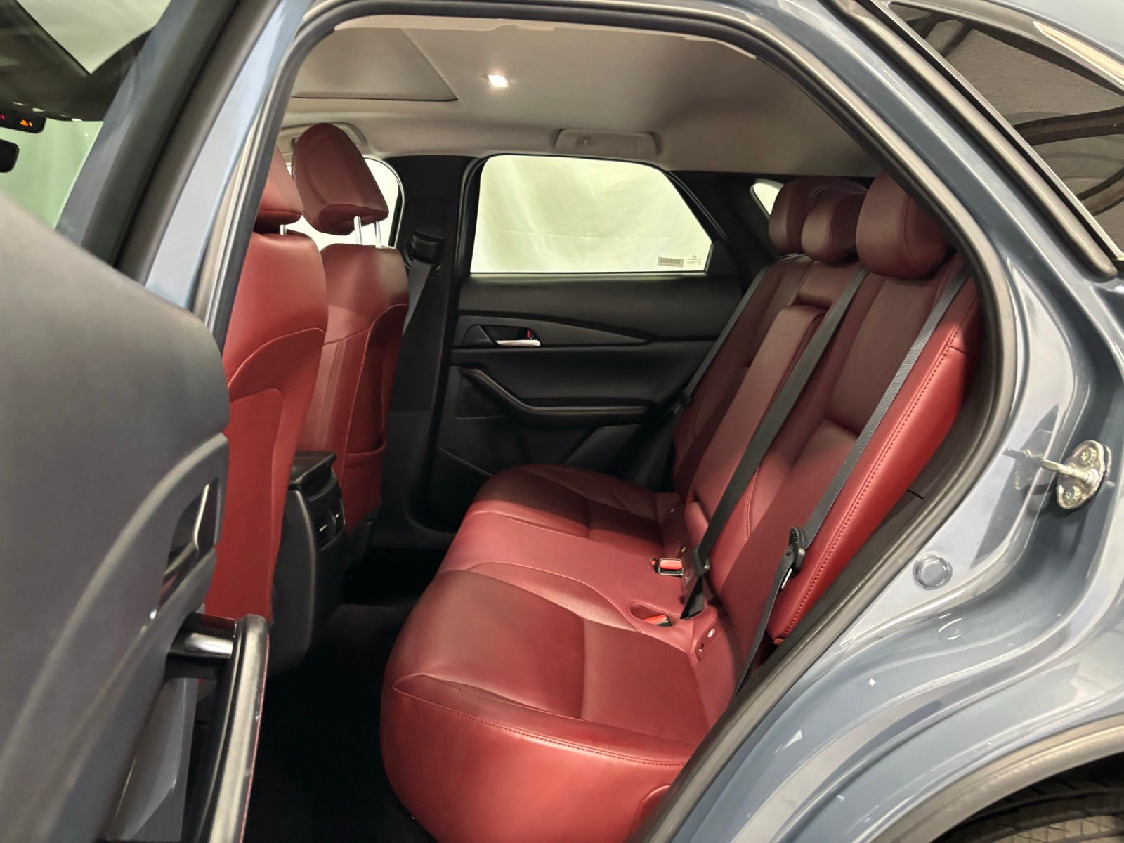 Used Car 2024 Mazda Cx-30  2.5 S Carbon Edition For Sale Under $25,000 In Austin, Texas