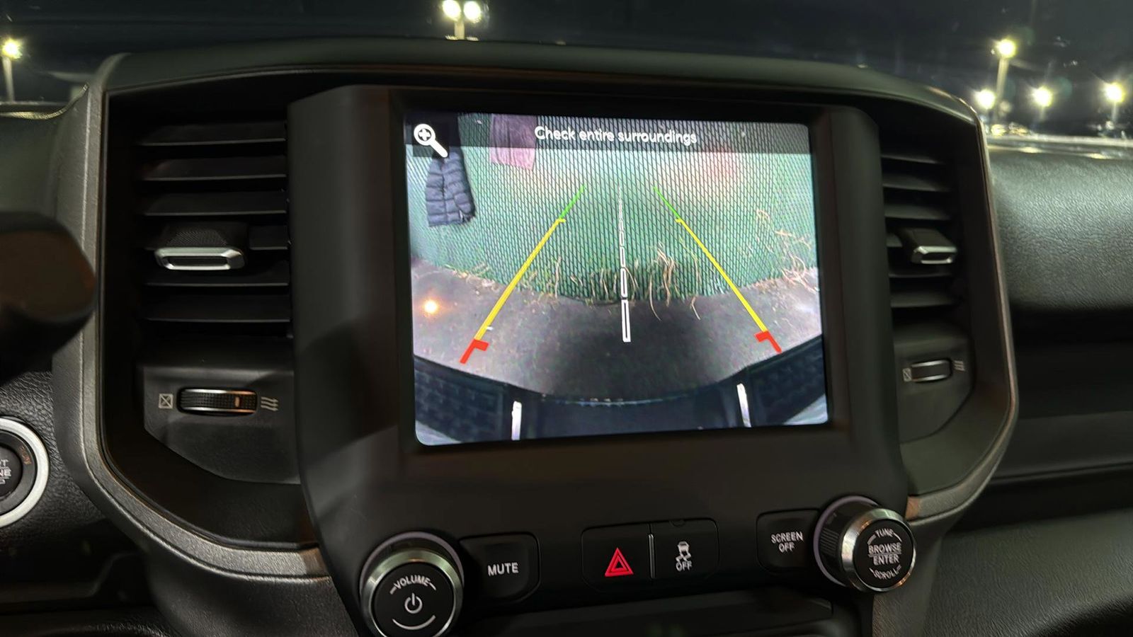 Used Car 2020 Ram 3500  Tradesman For Sale Under $40,000 In Austin, Texas