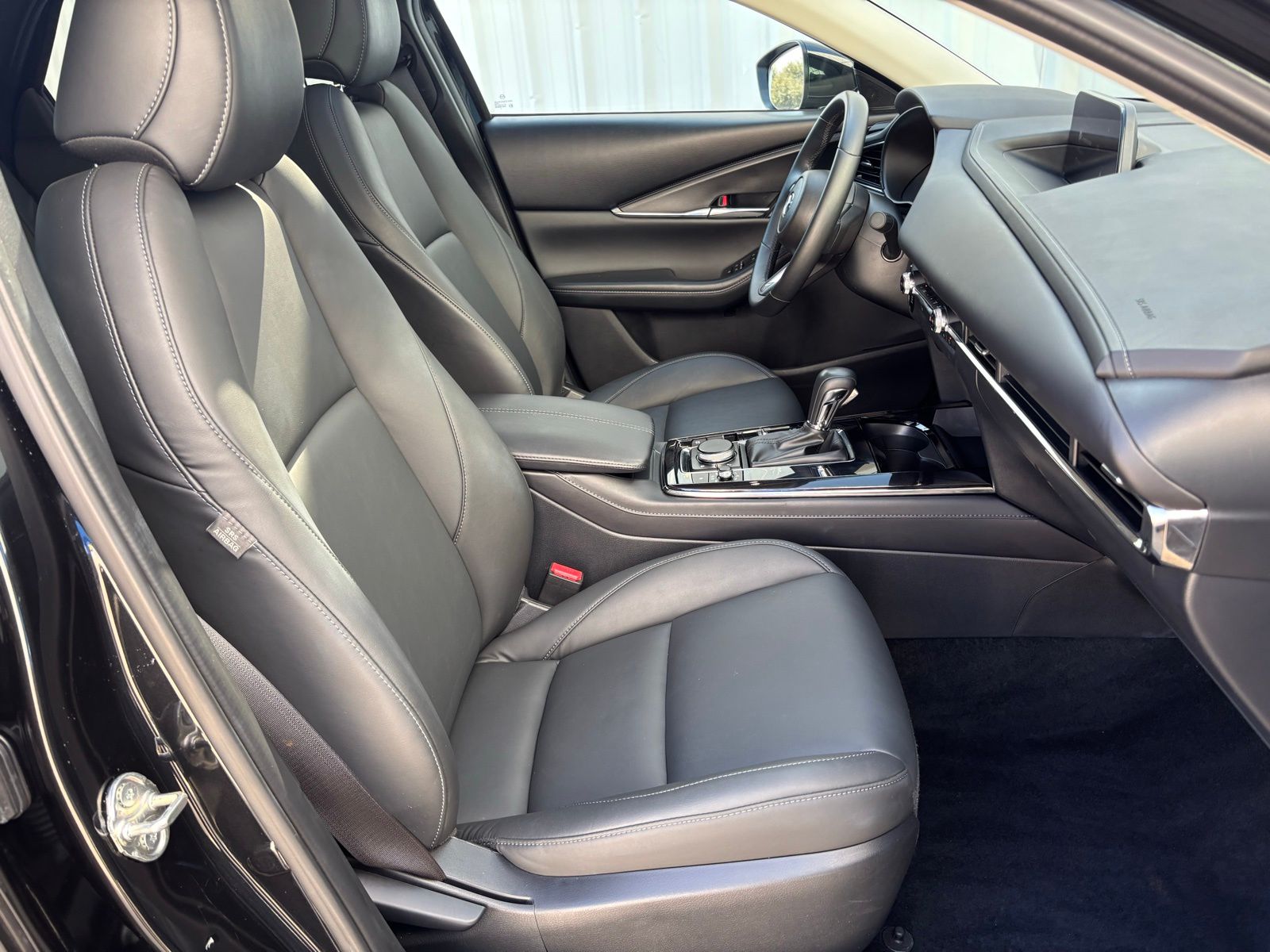 Used Car 2025 Mazda Cx-30  2.5 S Preferred Package For Sale Under $25,000 In Austin, Texas