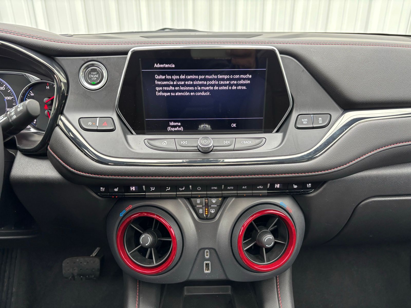 Used Car 2022 Chevrolet Blazer  Rs For Sale Under $30,000 In Austin, Texas